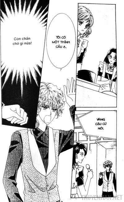 Lọ Lem Hậu Đậu: Chapter 57