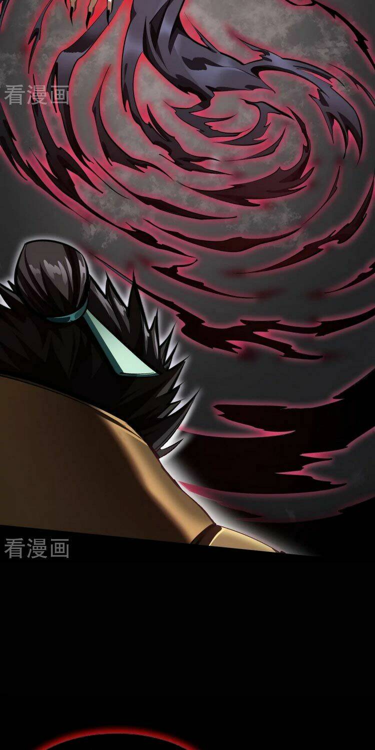 Thanh Đế Truyện: Chapter 126