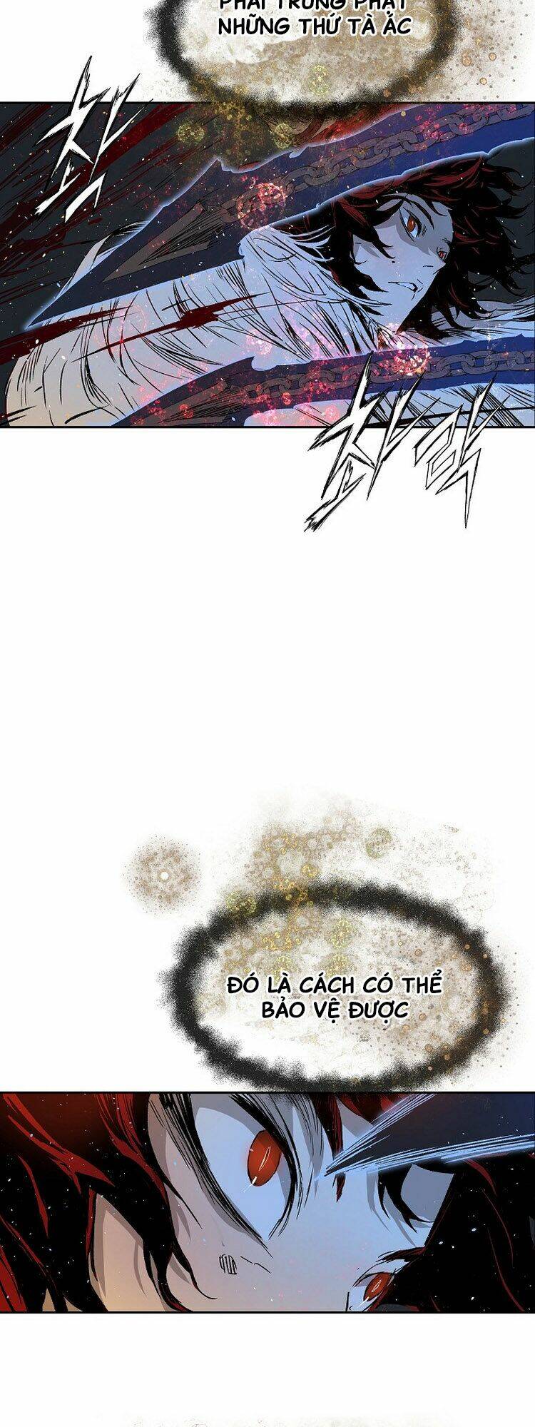 Vô Kiếm Tiểu Tử: Chapter 97