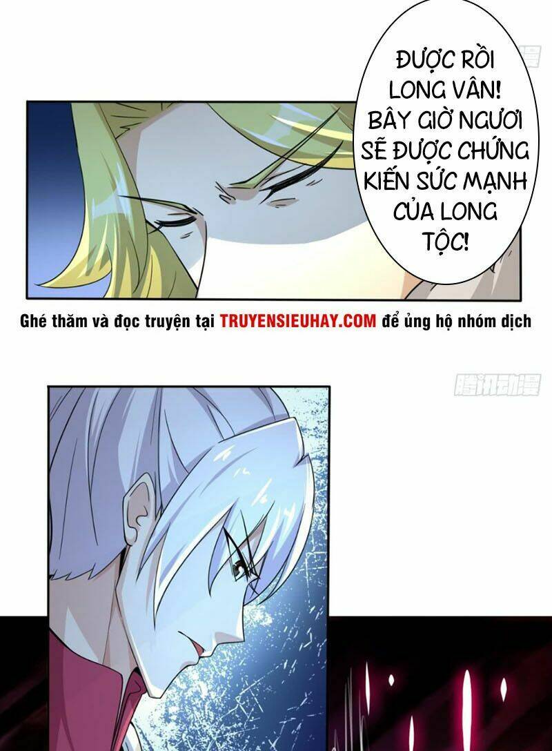 Tu Chân Giả Tại Dị Thế: Chapter 208