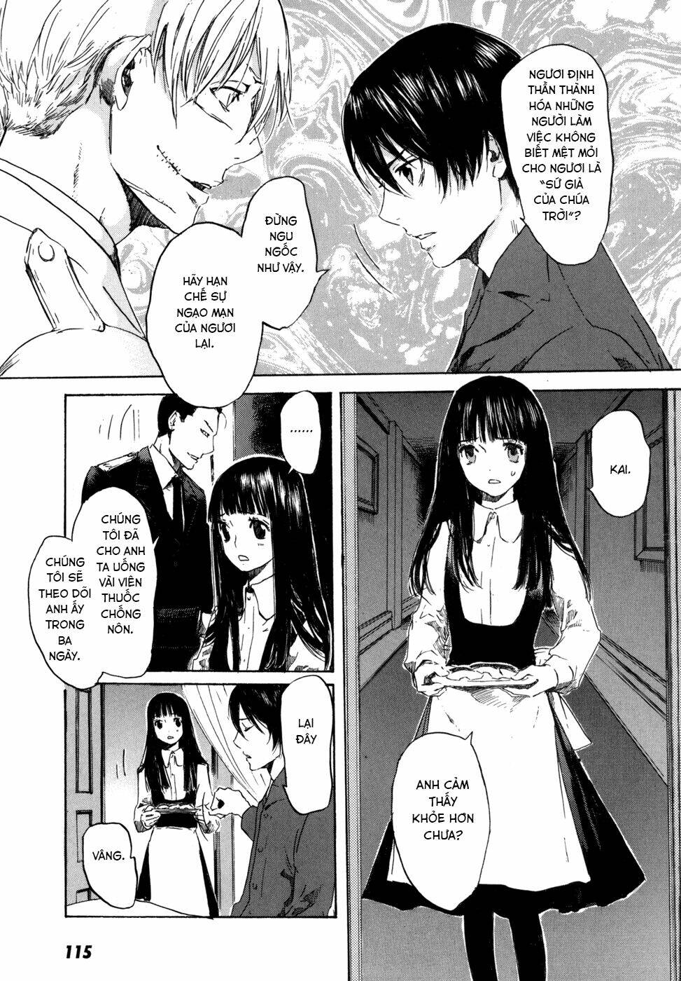 Drug-On: Chapter 15