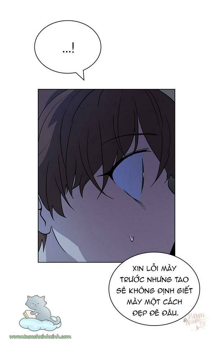 Thằng Bạn Trai Tồi Tệ Của Tôi: Chapter 71