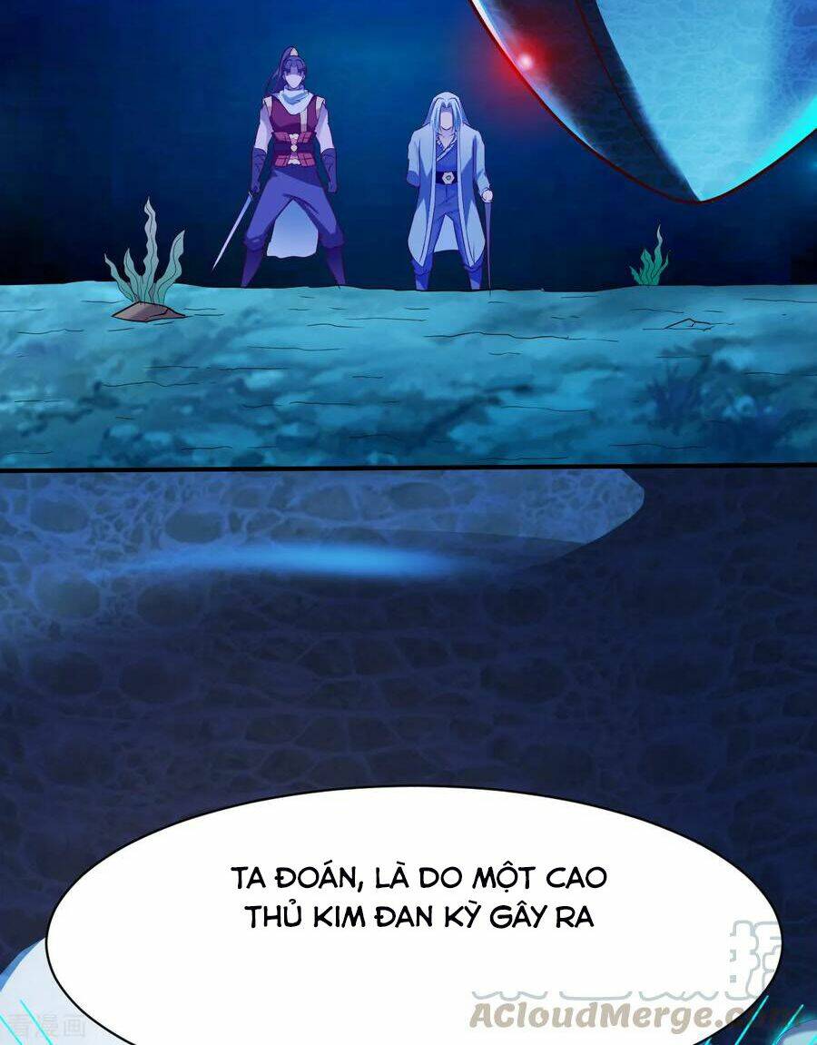 Chiến Đỉnh: Chapter 166