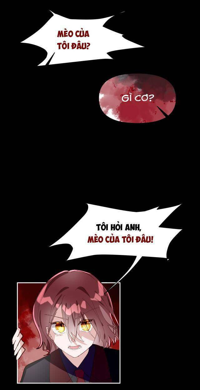 Công Chúa Phản Diện: Chapter 2