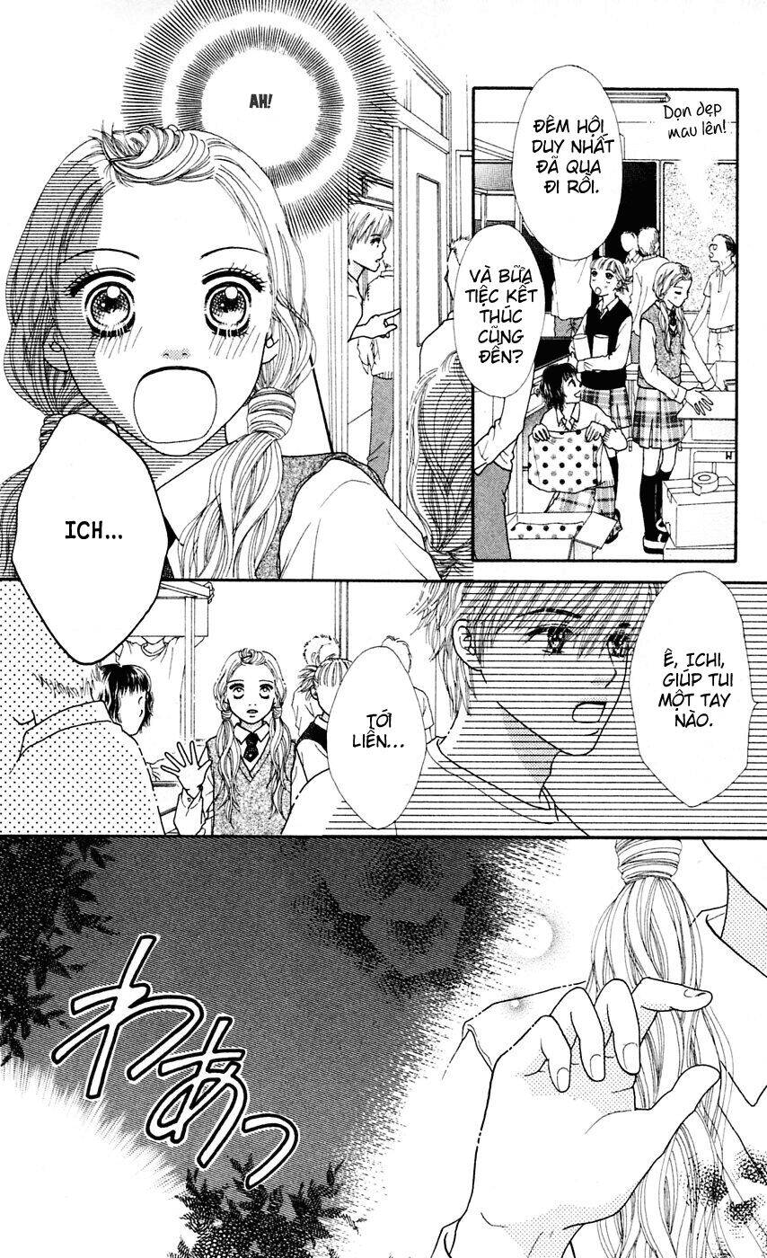 Cô Láng Giềng: Chapter 53