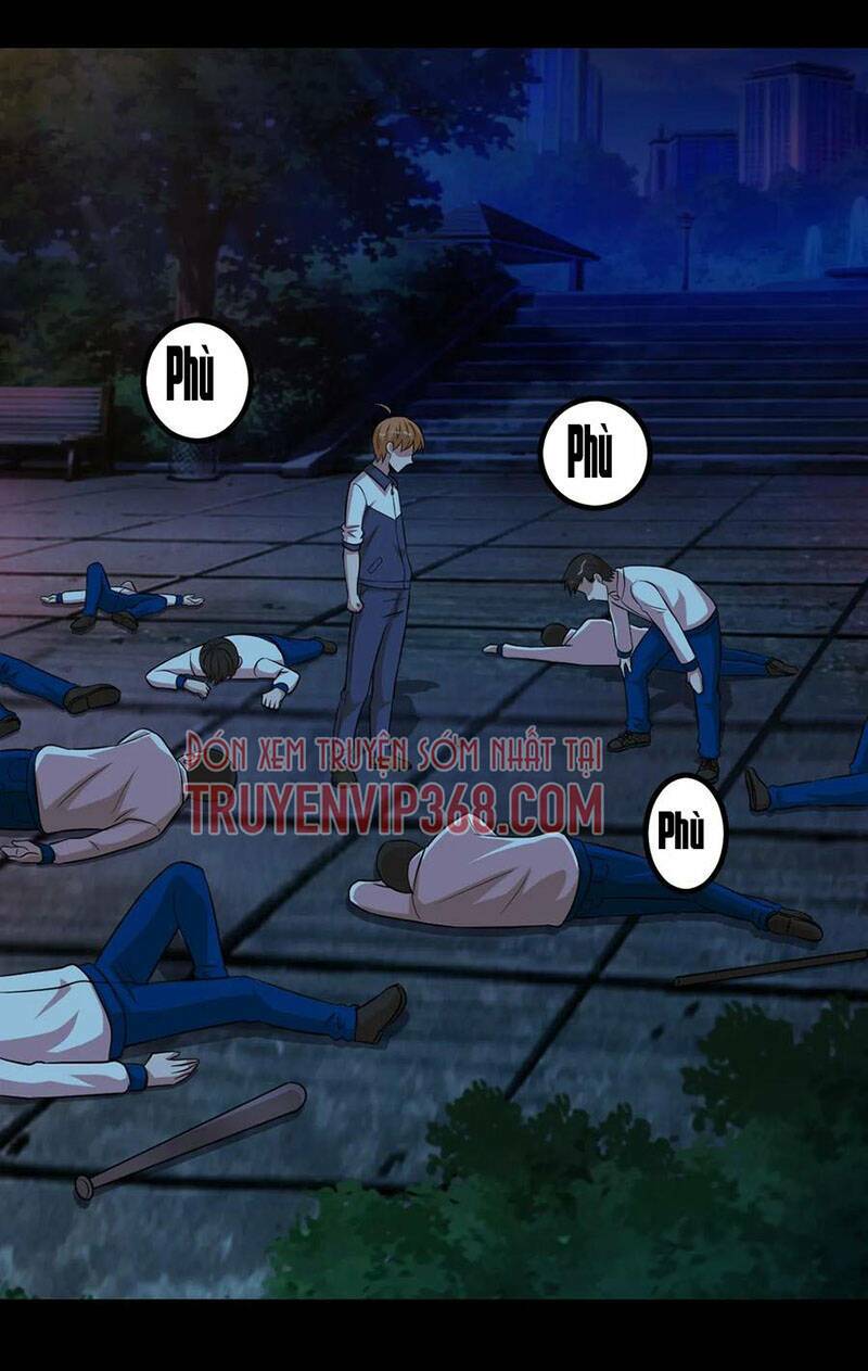 Đai Ca Trở Lại Tuổi 16: Chapter 158