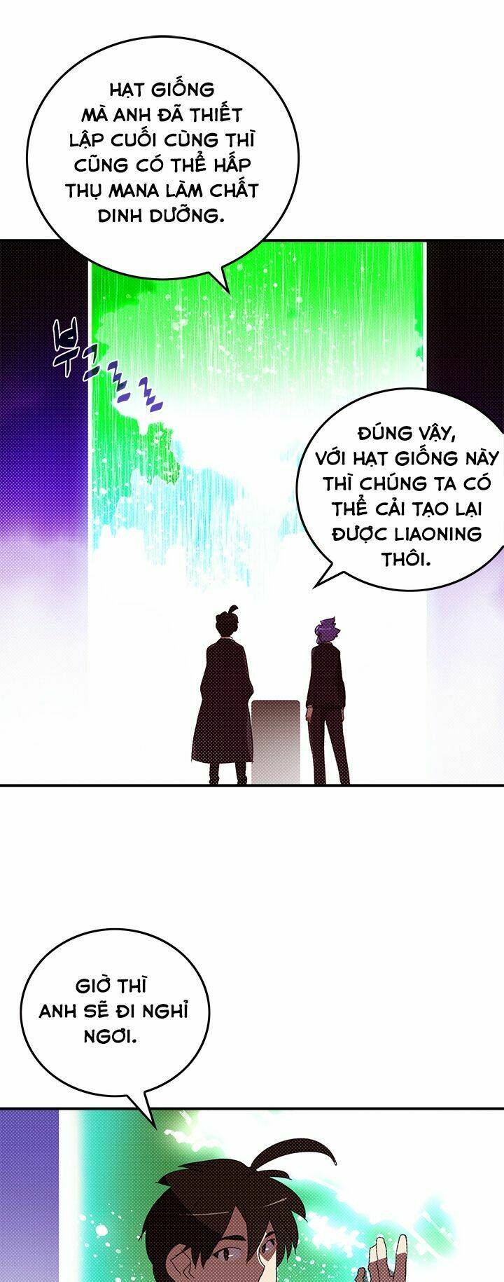 Ta Là Vua Pháp Sư: Chapter 97
