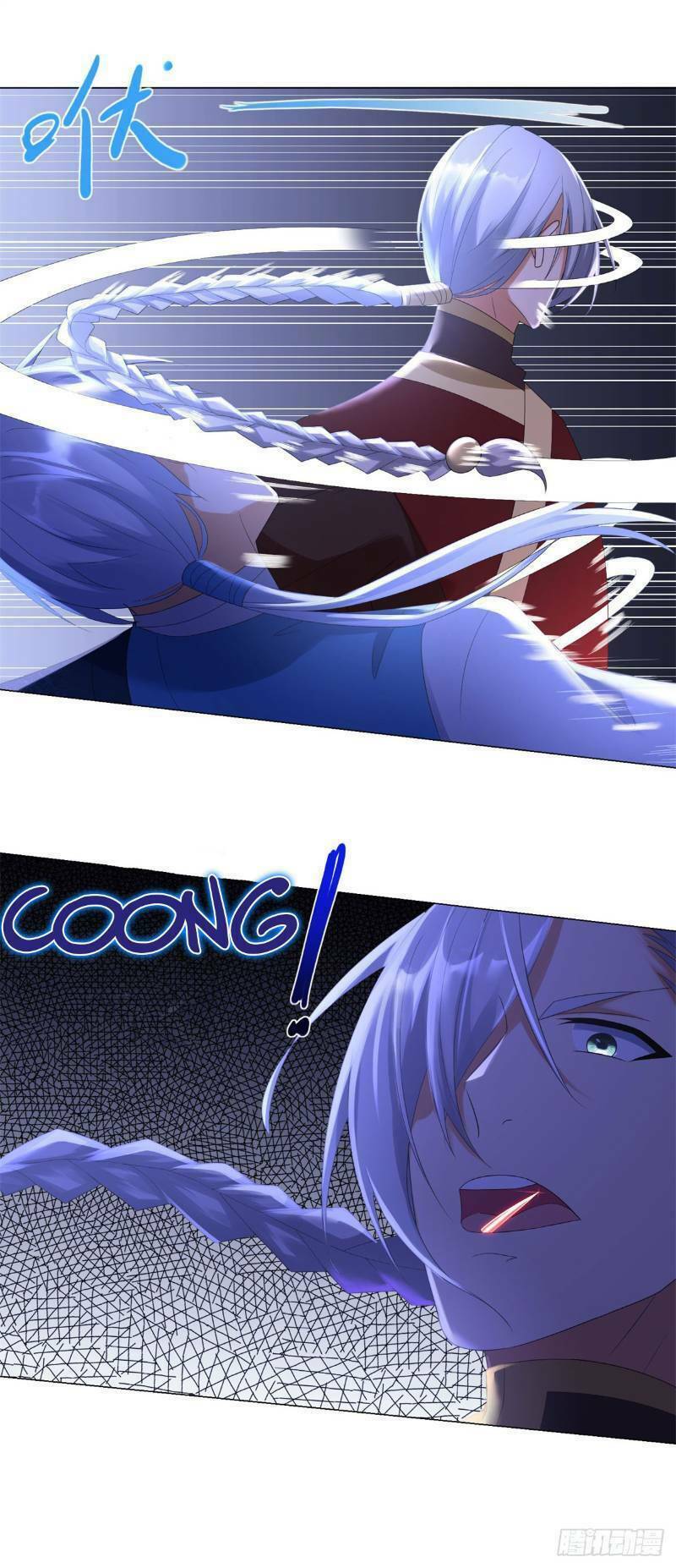 Chí Tôn Trọng Sinh: Chapter 43