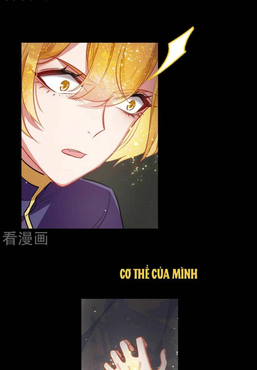 Địa Ngục Cáo Bạch Thi: Chapter 64