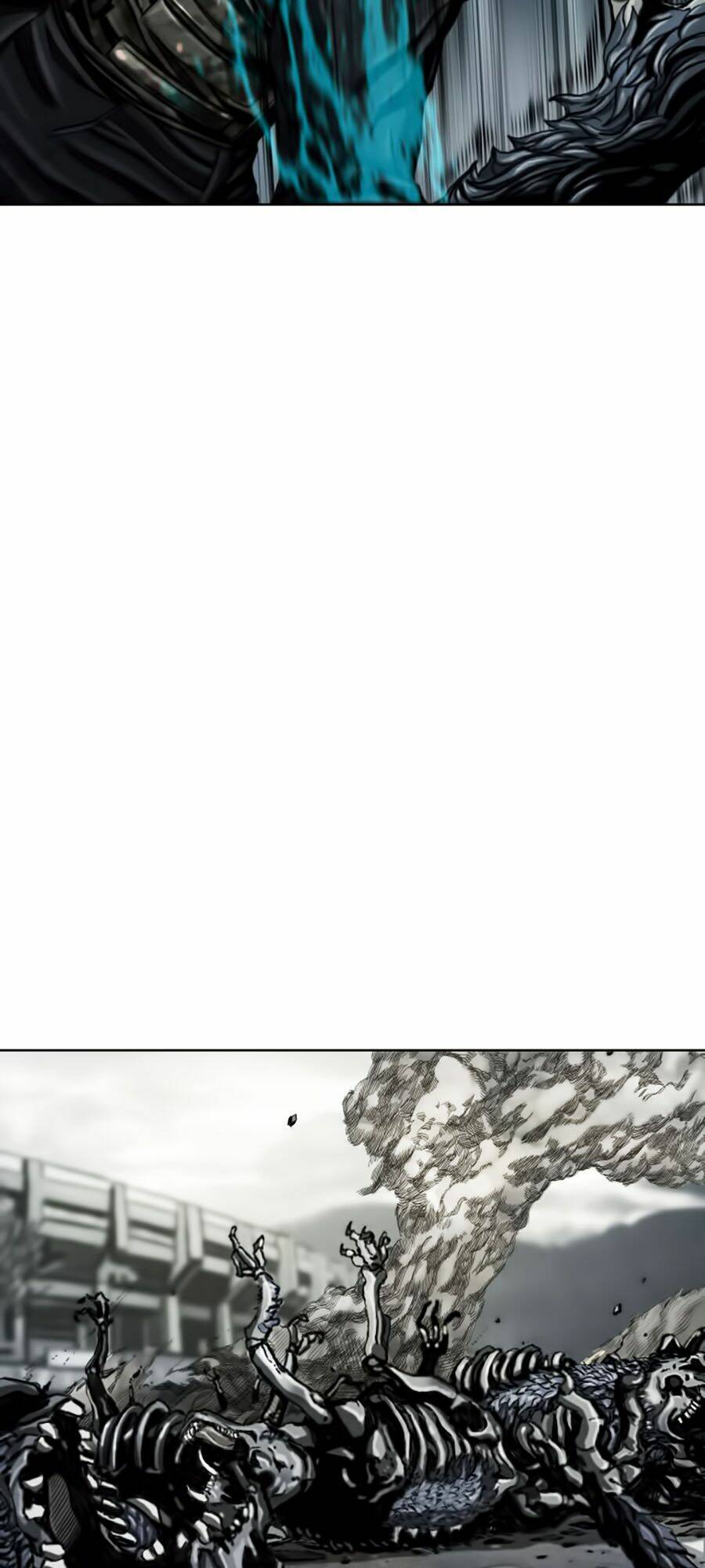 Thợ Săn Đầu Tiên: Chapter 10