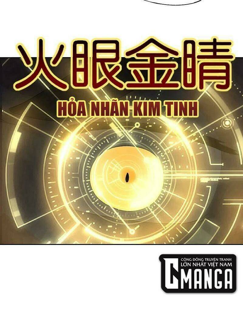 Vòng Bạn Bè Mạnh Nhất Của Tiên Giới: Chapter 166