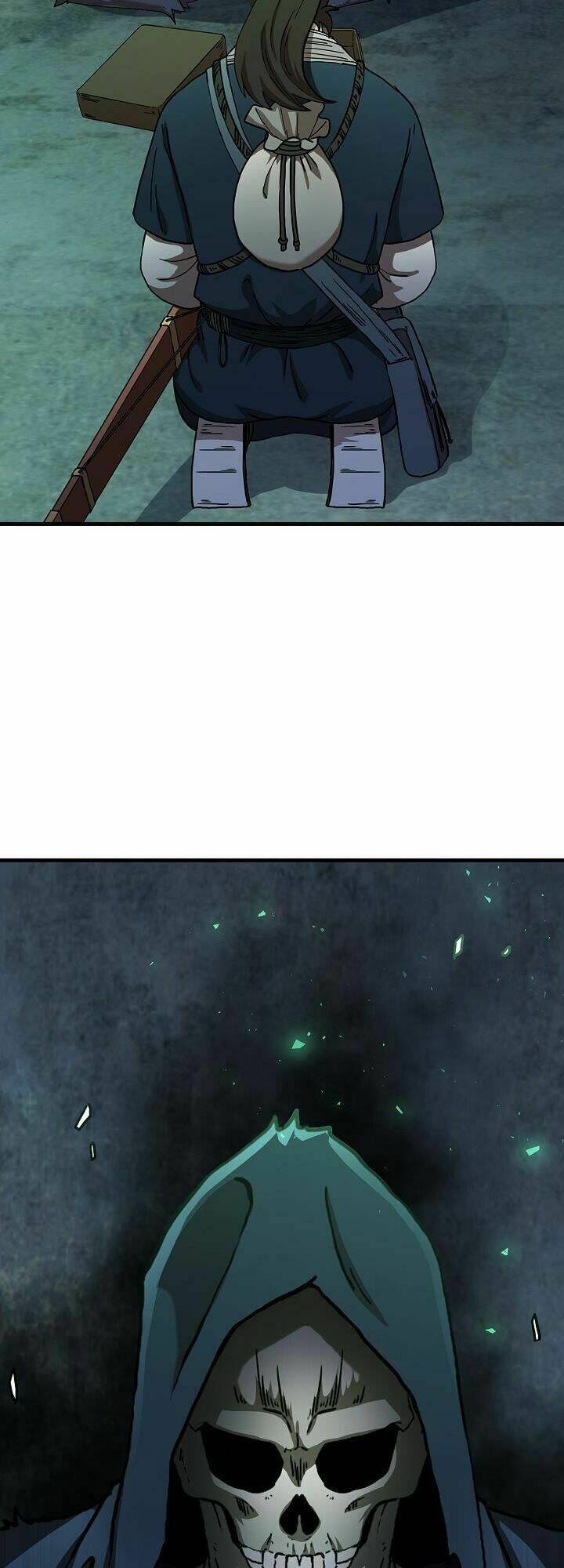 Thân Thủ Đệ Nhất Kiếm: Chapter 38