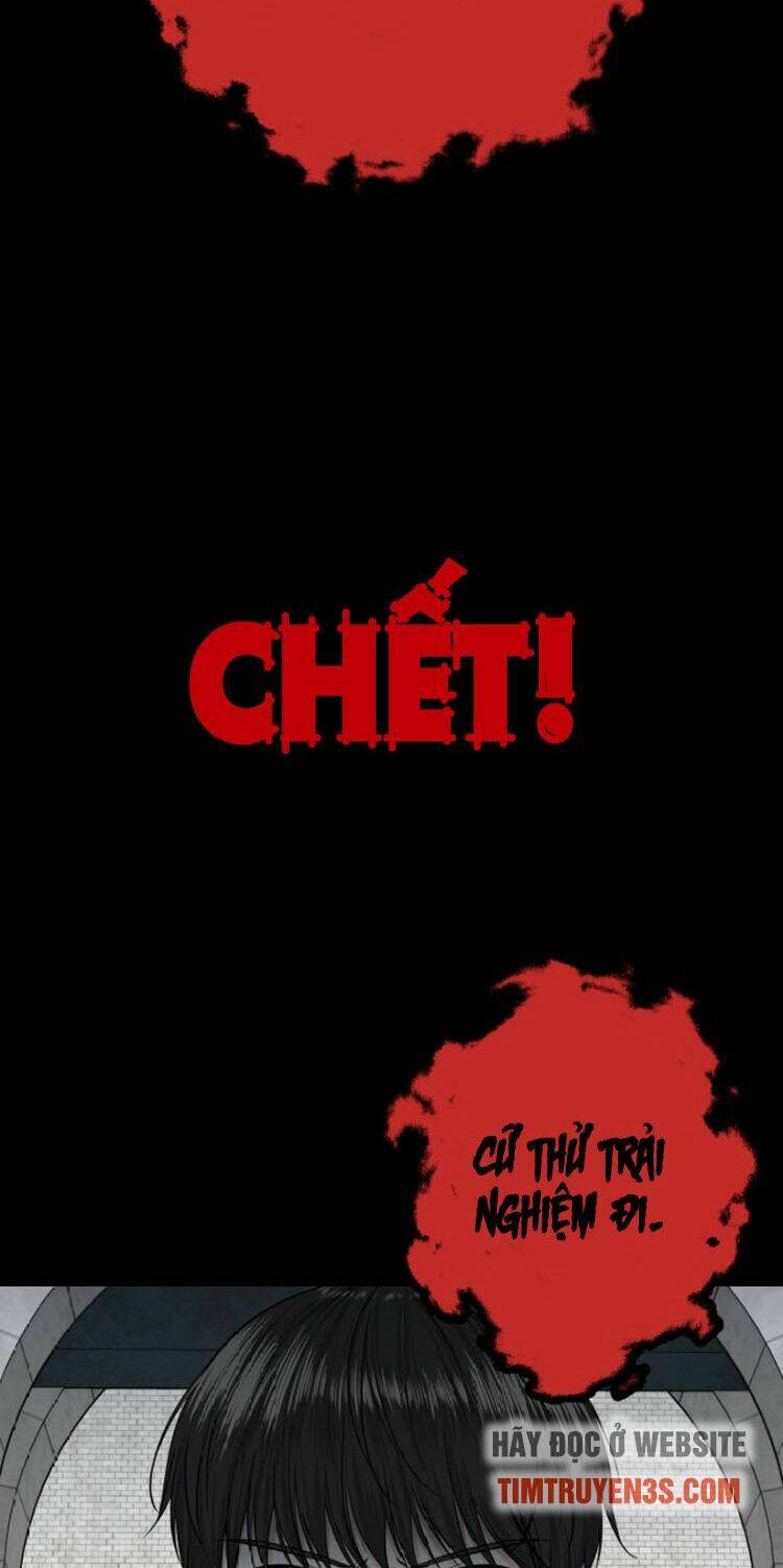 Trò Chơi Của Chúa Thượng: Chapter 3