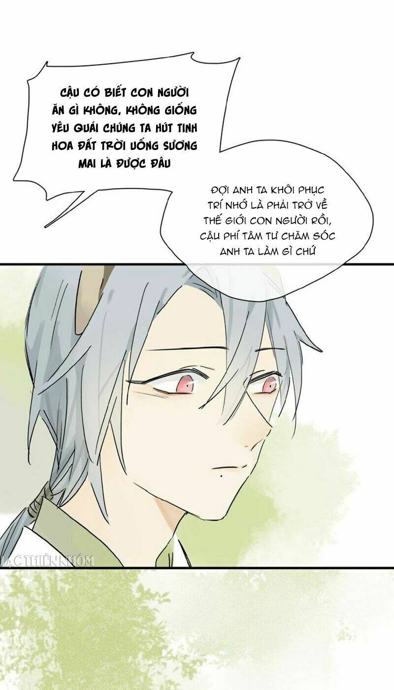 Phép Tắc Trường Ogus: Chapter 27.5