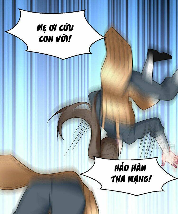 Giang Sơn Mỹ Nam Nhập Trướng Ta: Chapter 31