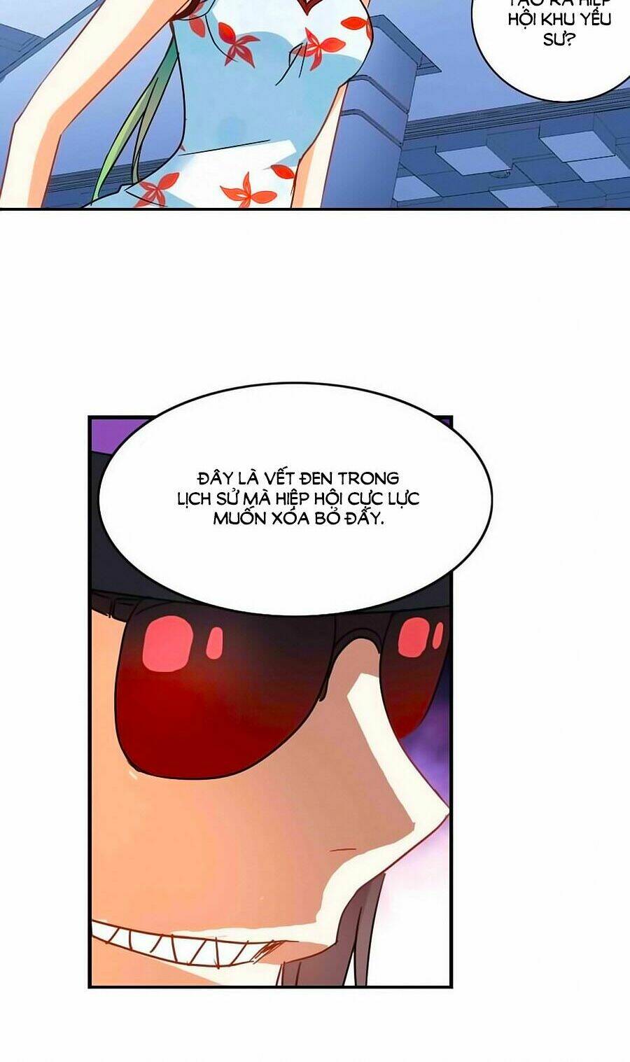 Tô Tịch Kỳ Quái: Chapter 91.1