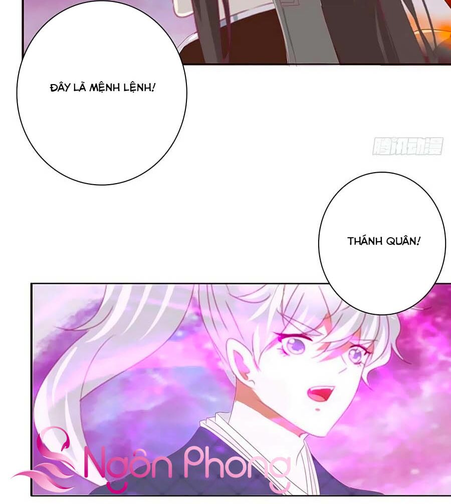 Thông Linh Phi: Chapter 680