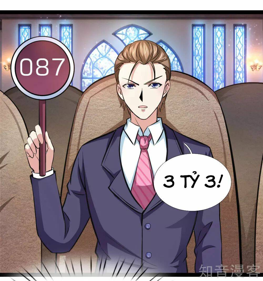 Tuyệt Thế Phi Đao: Chapter 88