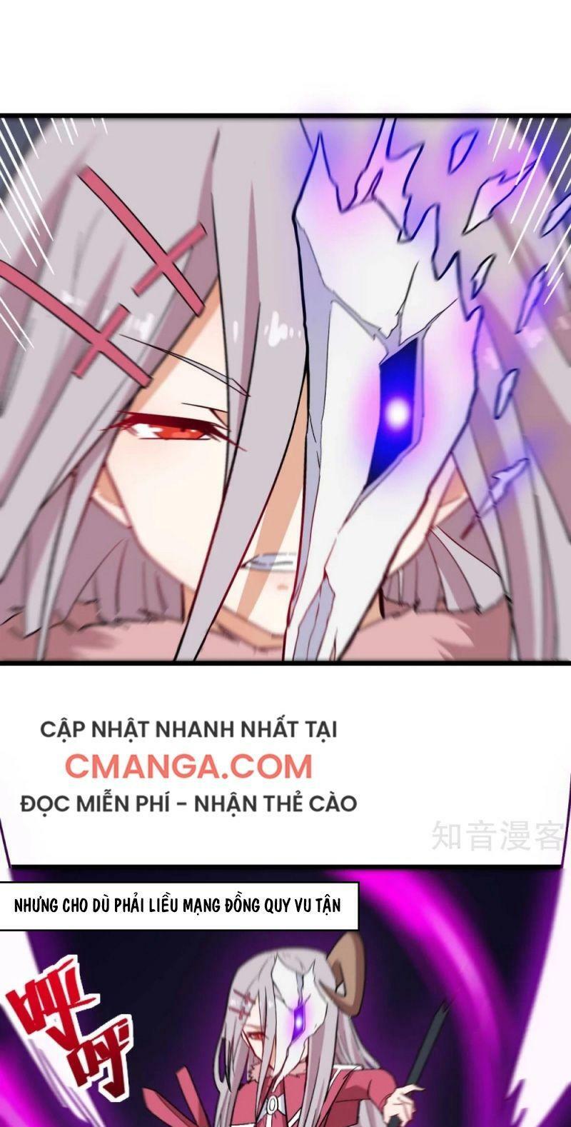 Vườn Trường Cuồng Sư Hệ Thống: Chapter 171