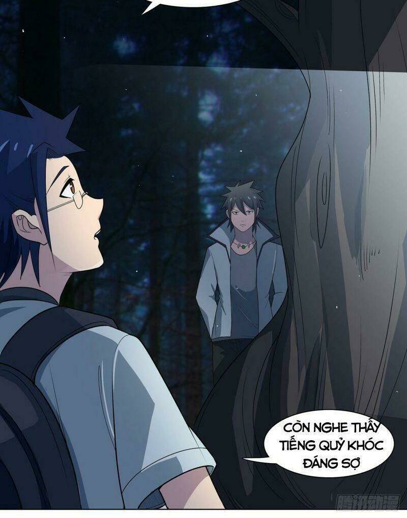 Thần Long Tinh Chủ: Chapter 10