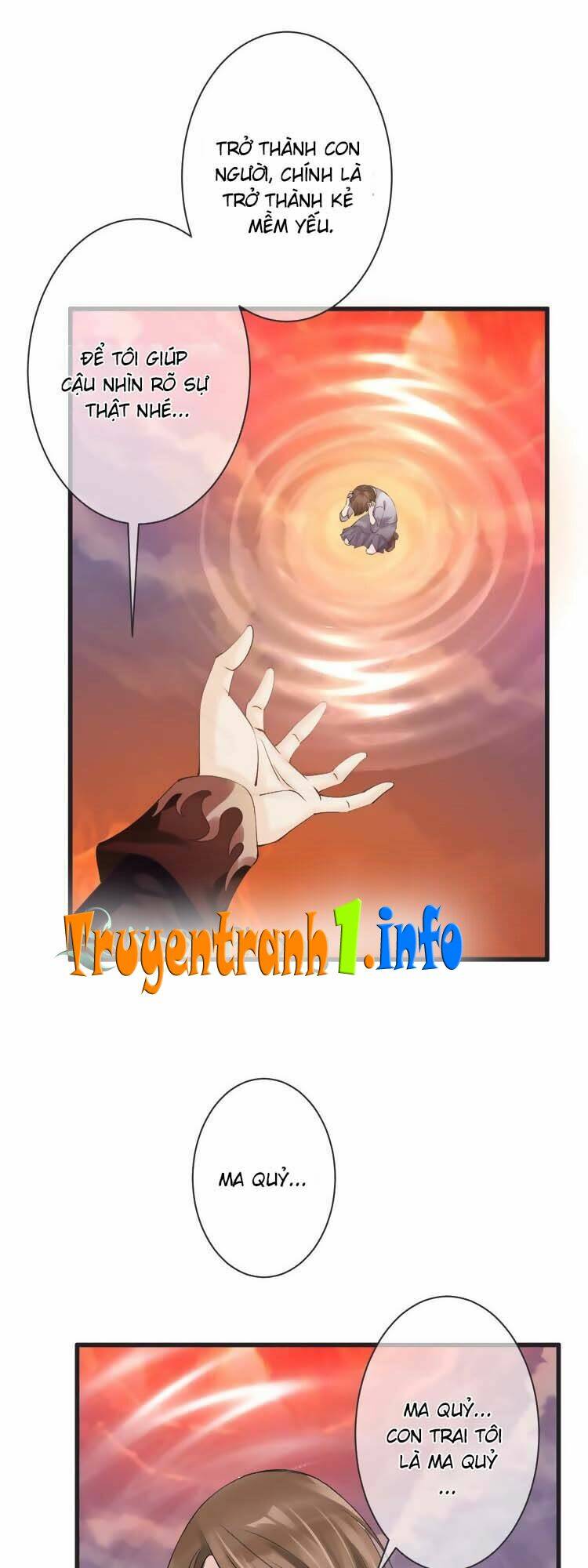 Thiên Thần Không Có Tiết Tháo: Chapter 64