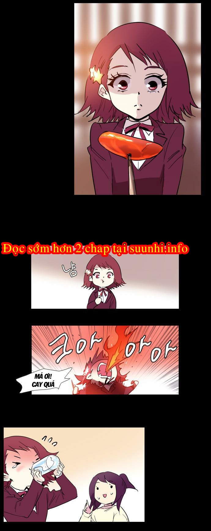 Soul Cartel: Chapter 162