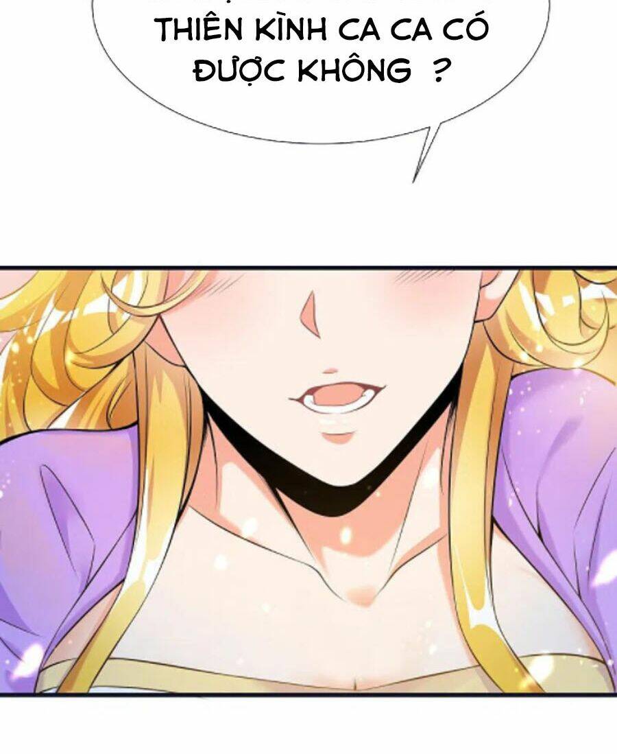 Chí Tôn Trời Hoang: Chapter 57