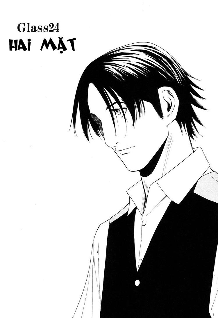 Bartender - Người Pha Chế Rượu: Chapter 24