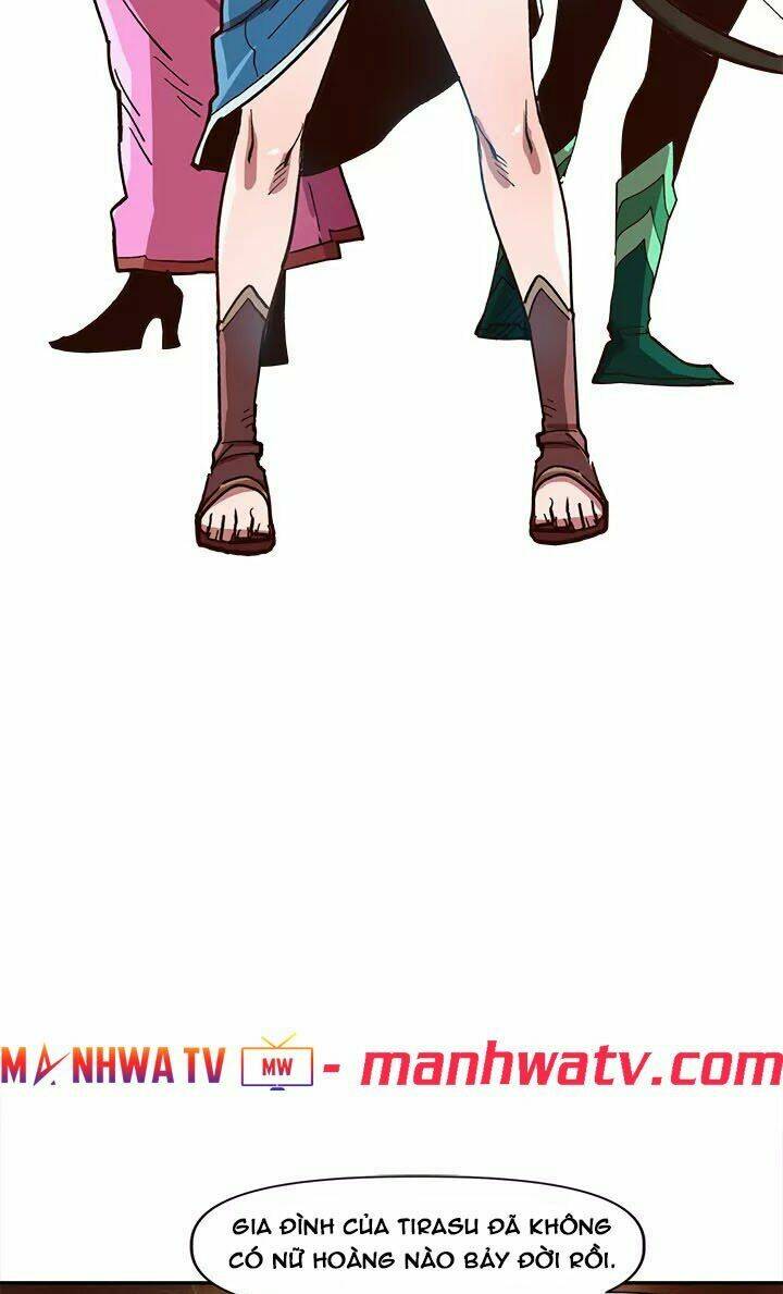 Nô Lệ Nghịch Thiên: Chapter 12