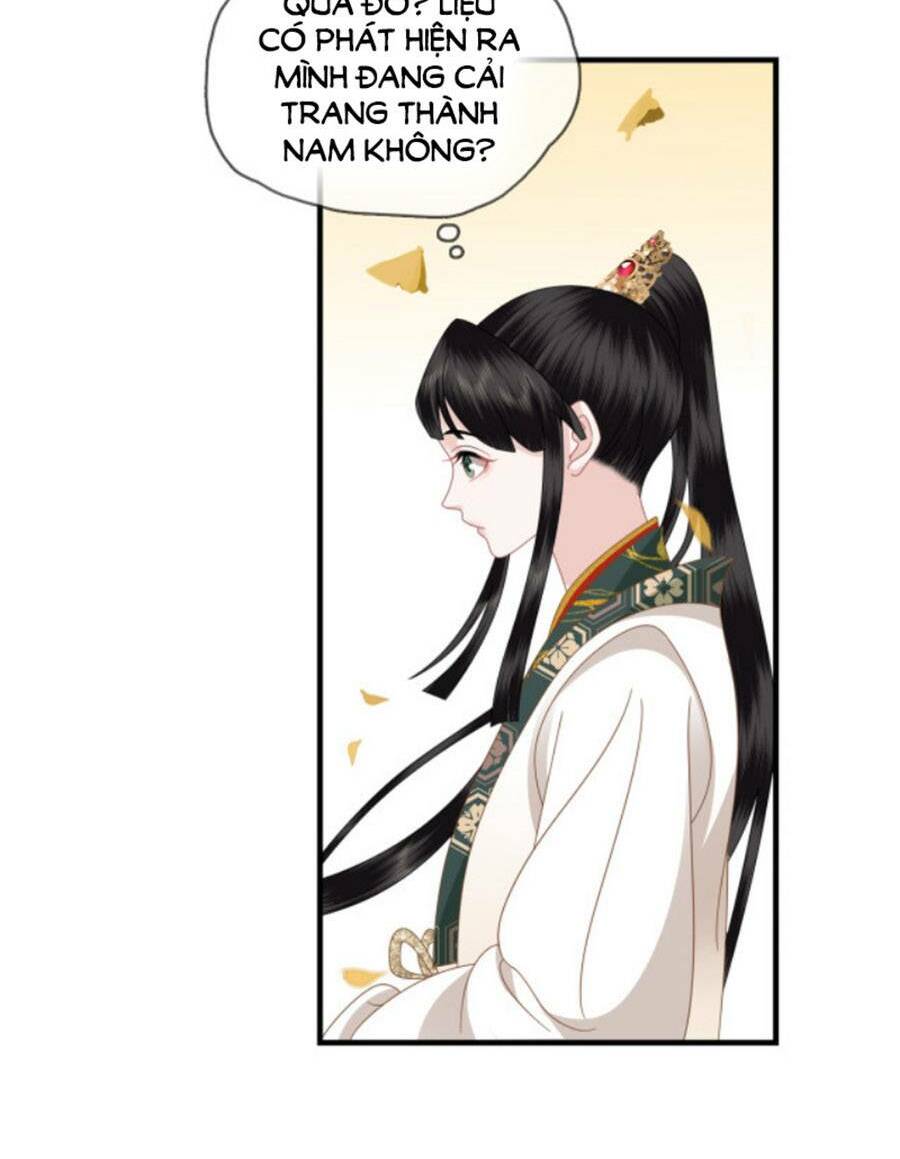 Điều Hương Vương Phi: Chapter 25