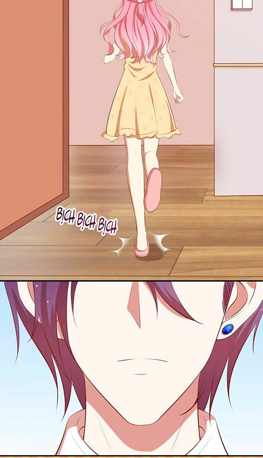 Cả Thế Giới Đều Không Bằng Người: Chapter 44