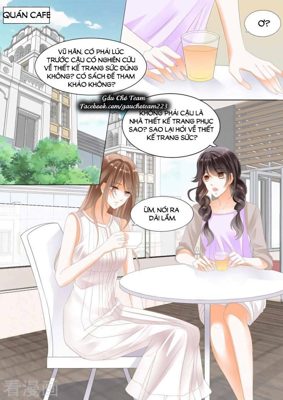 Không Thể Yêu Em: Chapter 17