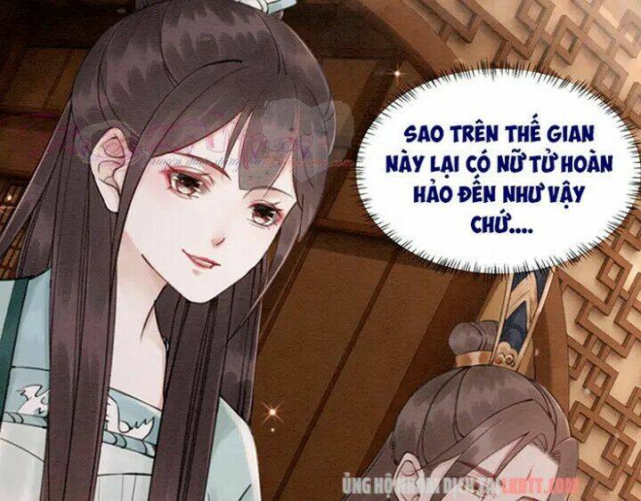 Trọng Sinh Bá Sủng Nhiếp Chính Vương Quá Mạnh Mẽ: Chapter 120
