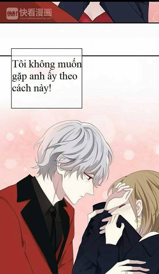 Thần Tượng Điểm Zero: Chapter 74