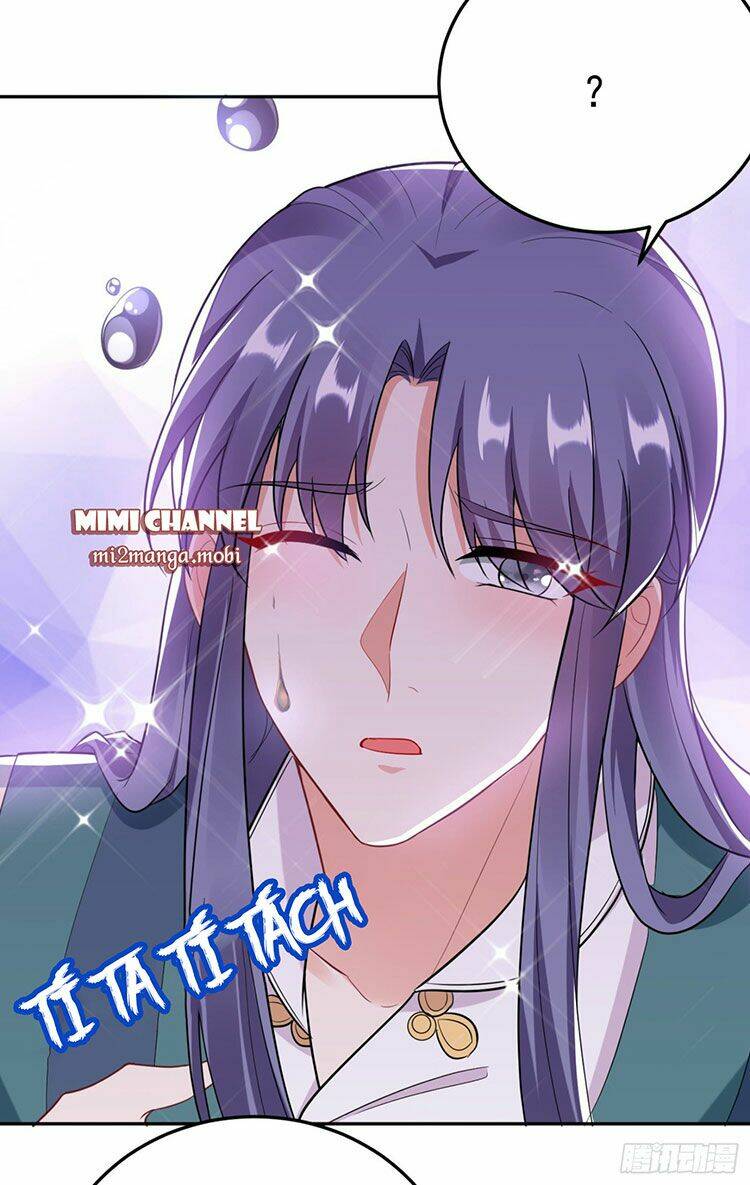 Giang Sơn Mỹ Nam Nhập Trướng Ta: Chapter 24