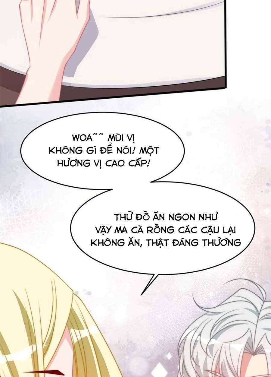 Vết Cắn Trí Mạng: Chapter 60