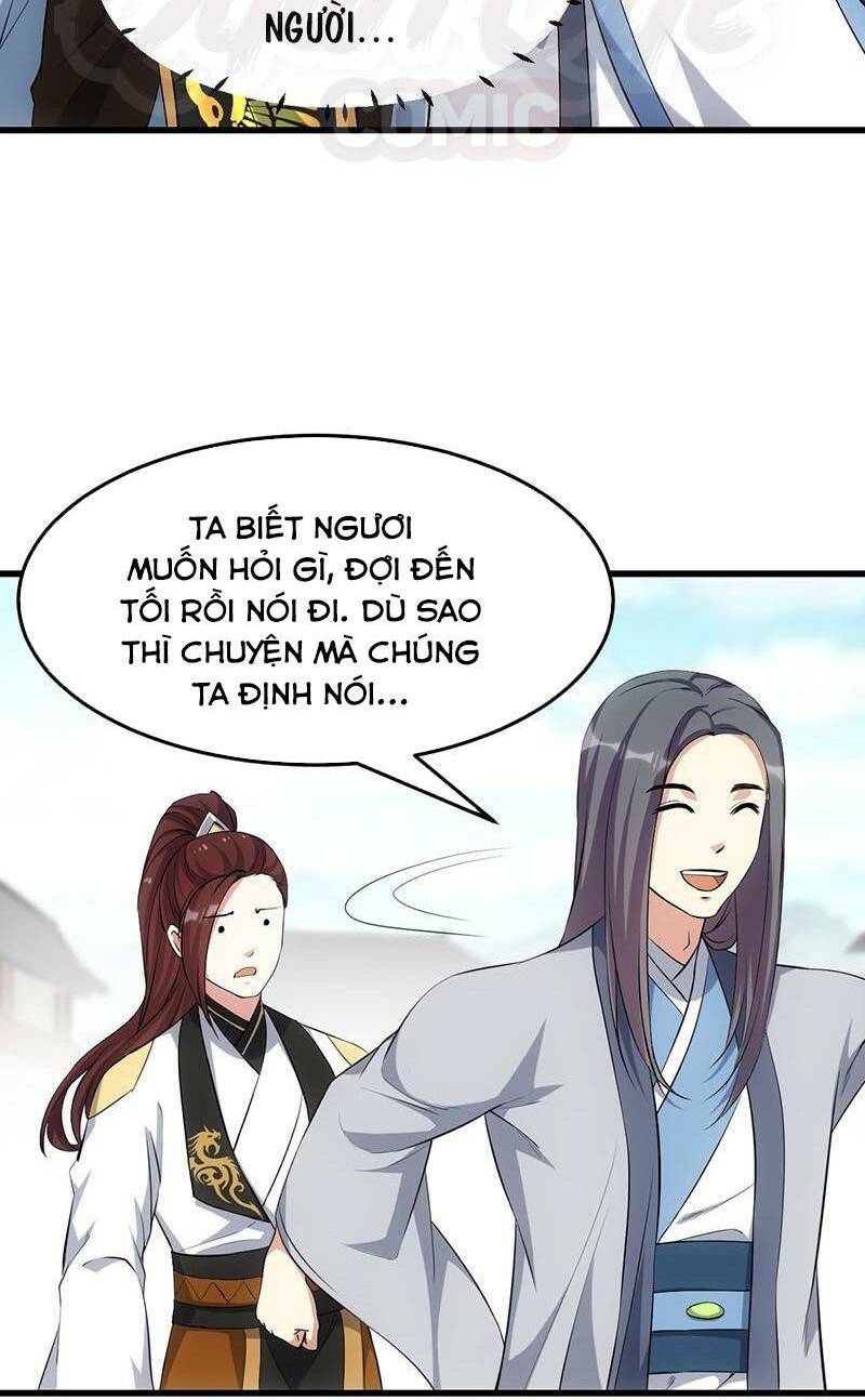 Hệ Thống Thần Long Nghịch Thiên: Chapter 45