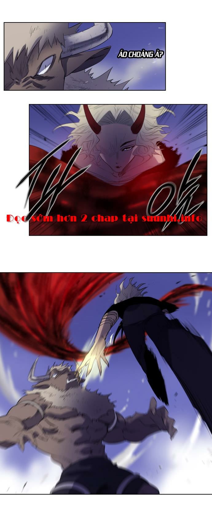 Soul Cartel: Chapter 105