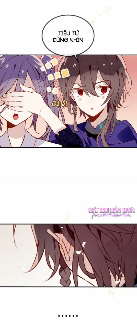 Ngô hoàng tại thượng: Chapter 58