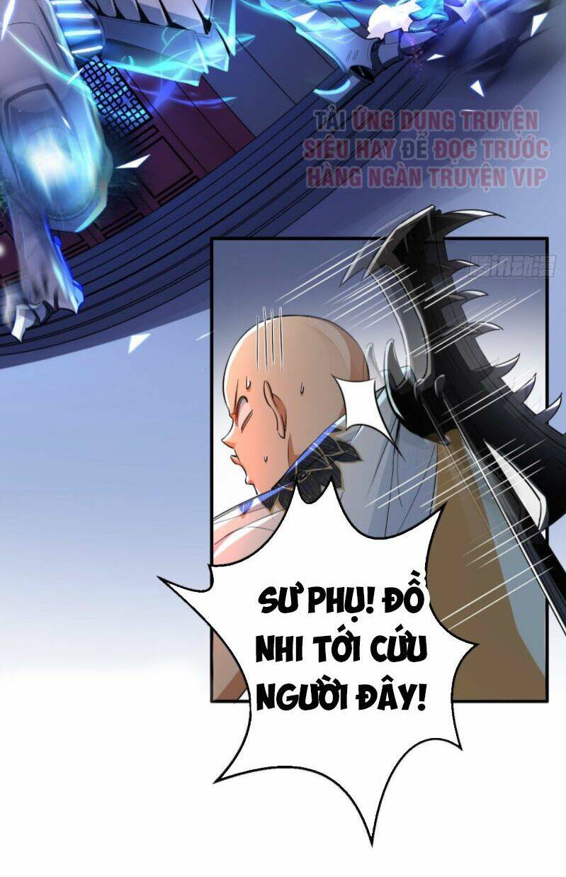Tà Du Ký: Chapter 52
