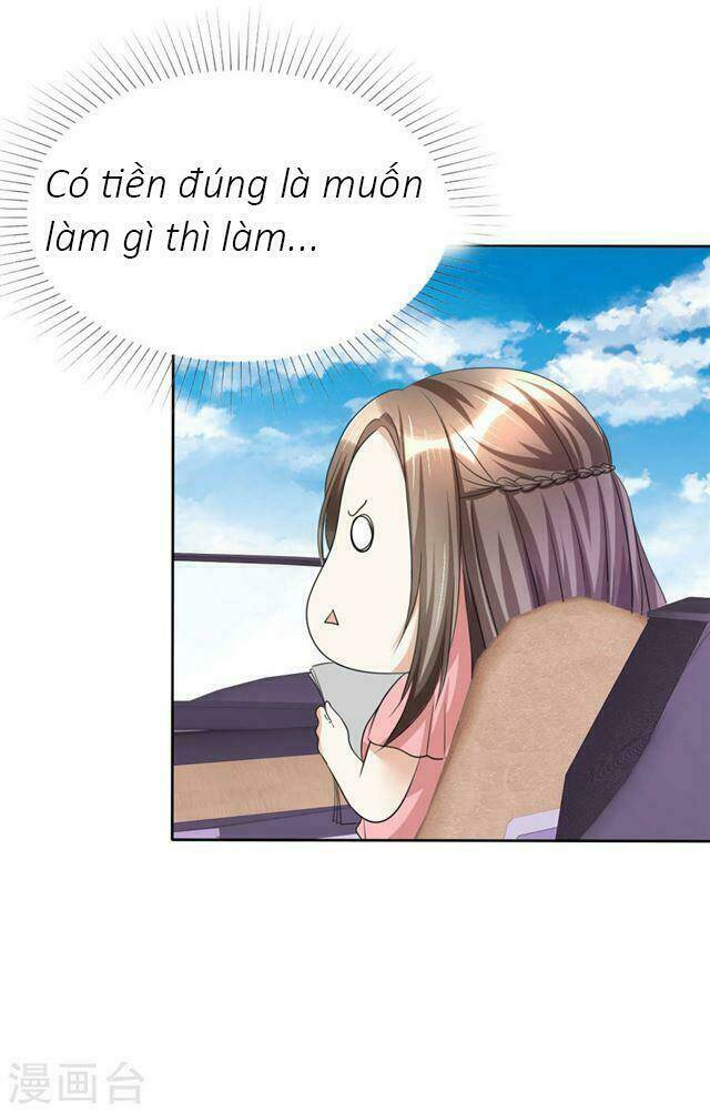 Con Đường Phản Công Của Sủng Thê: Chapter 28