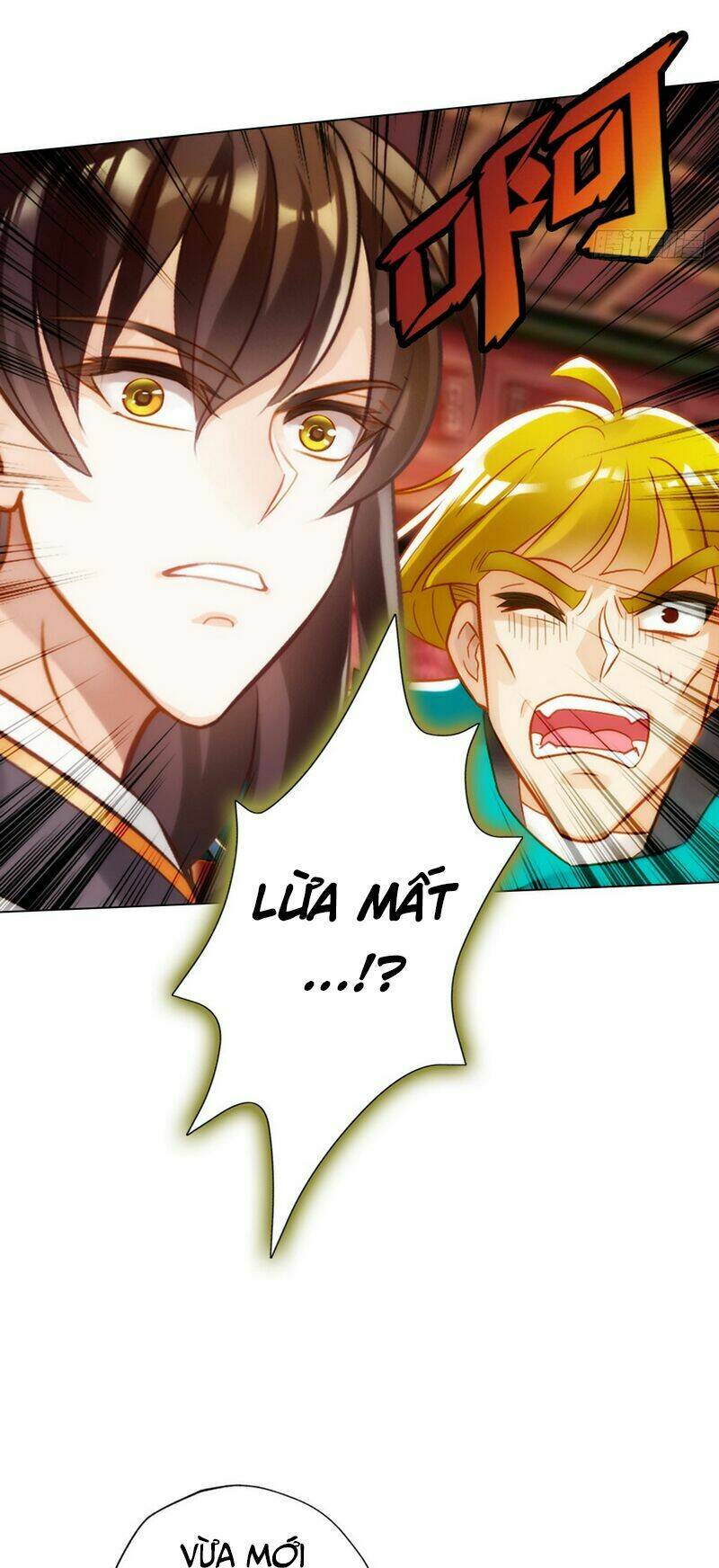 Bất Hủ Phàm Nhân: Chapter 9