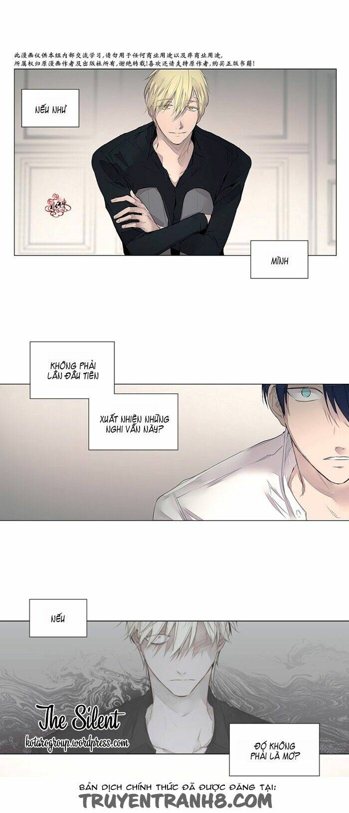 Moritat: Chapter 25