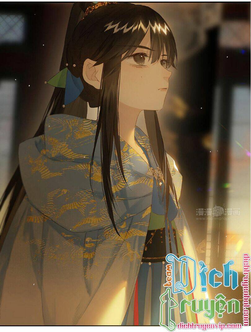 Lưu Hoa Bất Cập Xuân: Chapter 52