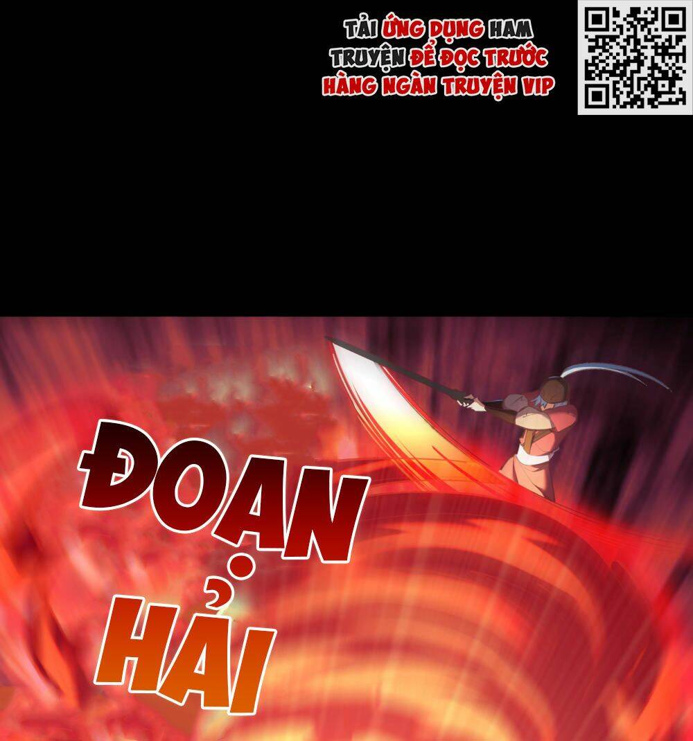 Thanh Đế Truyện: Chapter 63
