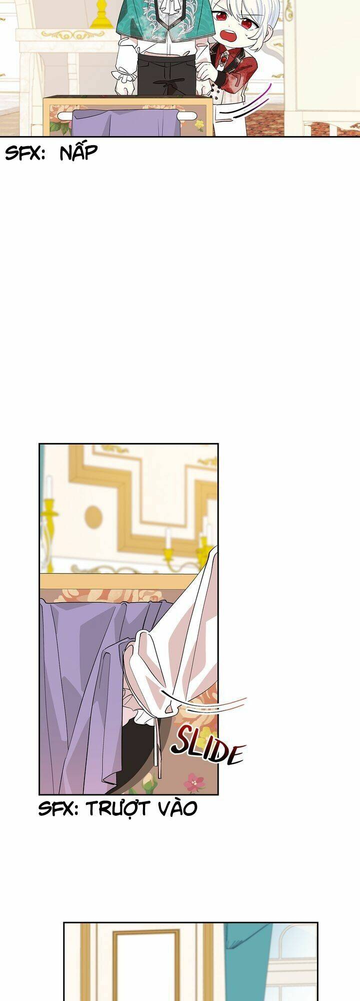 Con Người Không Phải Thứ Có Thể Sửa Rồi Dùng Được Đâu!: Chapter 22