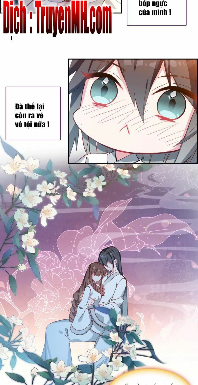 Gả Cho Một Tên Thái Giám Đáng Ghét: Chapter 39