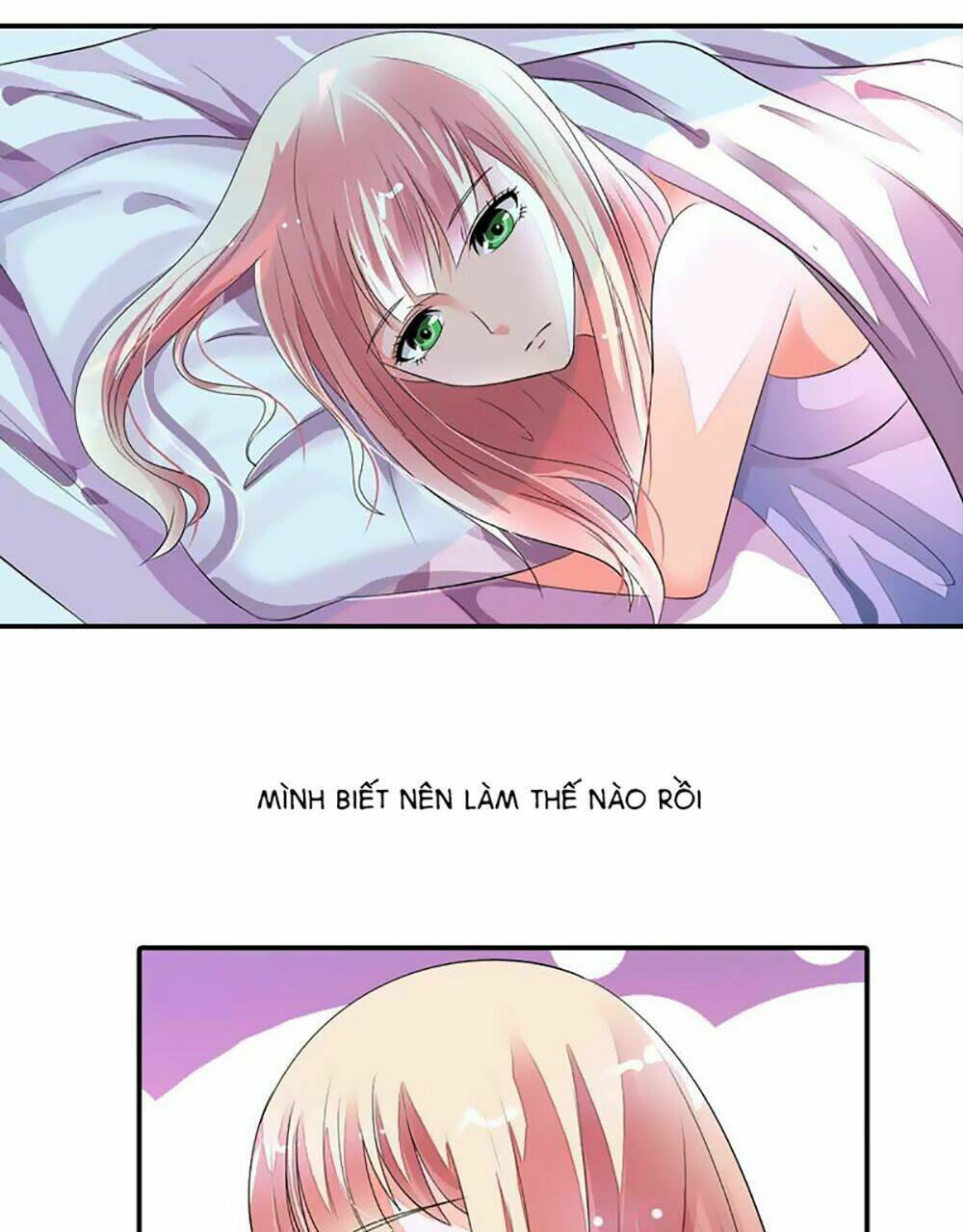 Em Vẫn Còn Nhỏ: Chapter 22