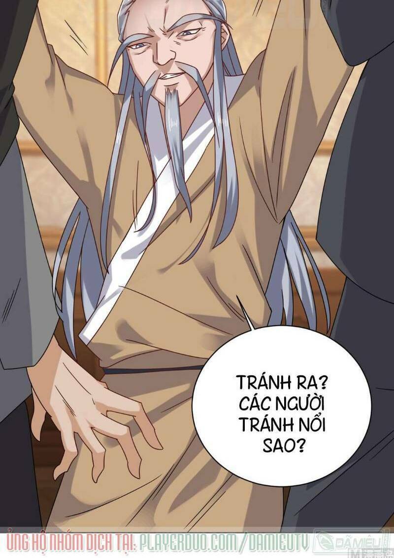 Địa Phủ Khai Phá Thương: Chapter 103