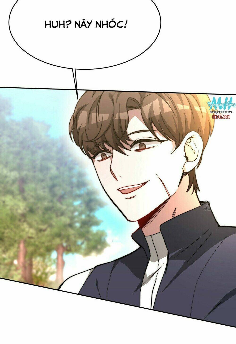 Công Chúa Bị Lãng Quên Muốn Sống Trong Hòa Bình: Chapter 8